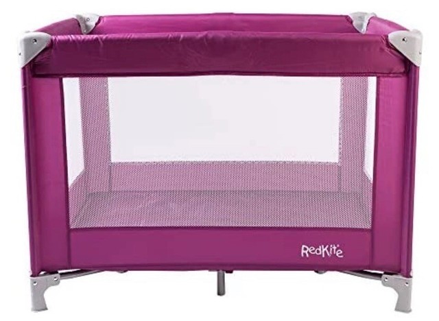 red kite cot mattress
